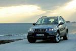 BMW X5 2007 года